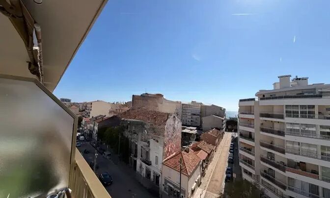 Villa Cannes Croix des Gardes