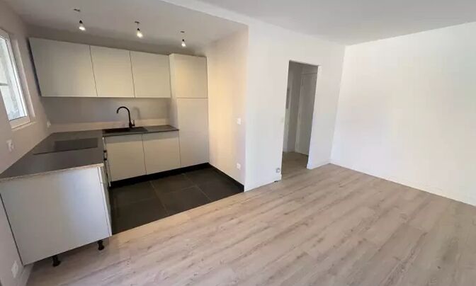 Apartment Cannes