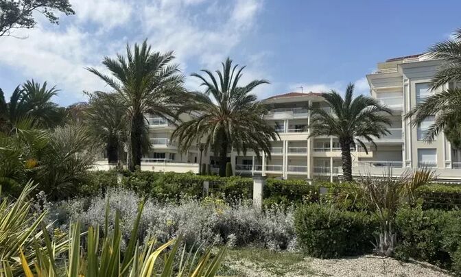Villa Cannes