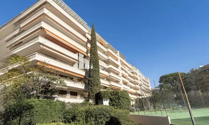 Villa Pointe Croisette