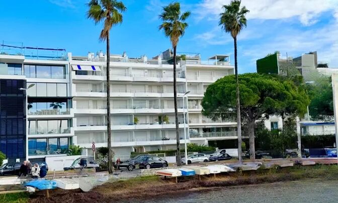 Villa Cannes