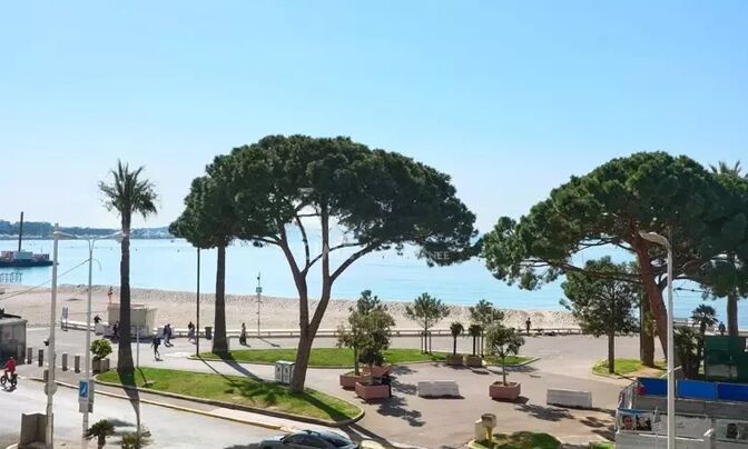 Residence Cannes Centreville