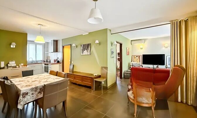 Villa Pointe Croisette