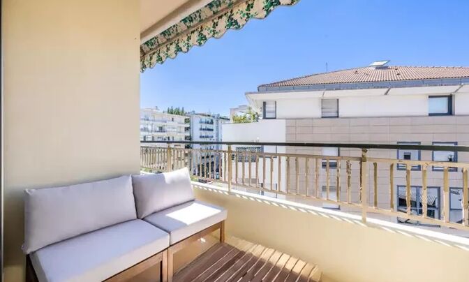 Home Cannes Centre-ville