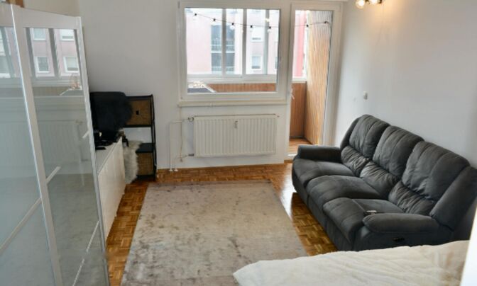 Квартира-студия на Ново Дравельска Гмайна