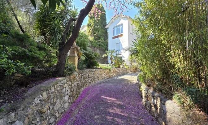 Villa Cannes