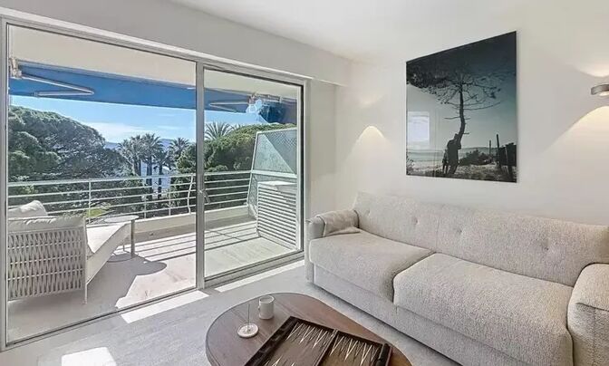 Villa Cannes Centre-ville