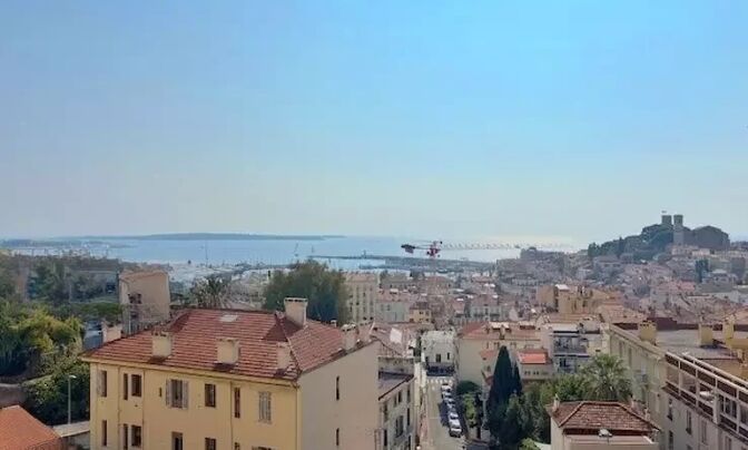 Villa Cannes