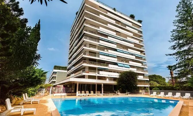 House Cannes
