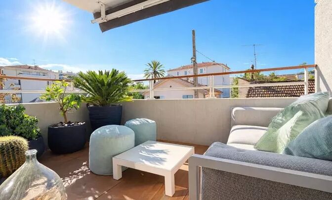Villa Cannes