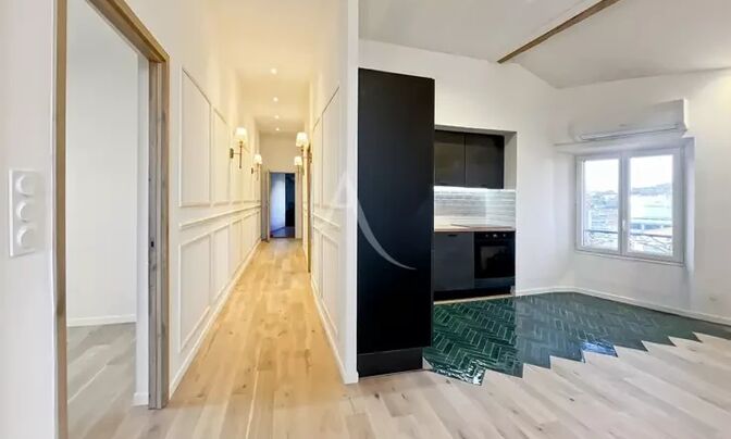 Villa Cannes Petit Juas