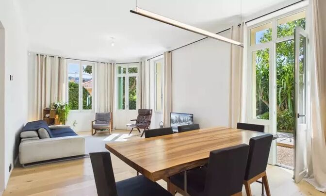 Property Cannes Centre-ville