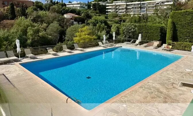 Villa Croix des Gardes