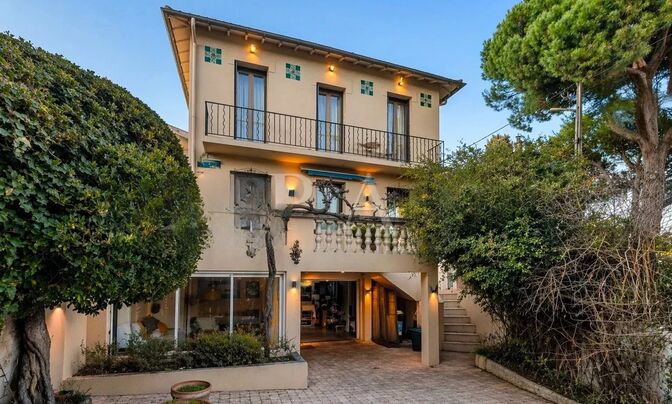 Villa Petit Juas