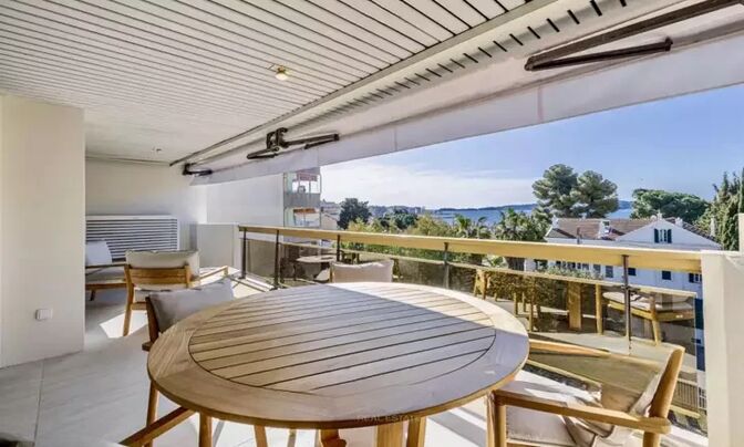 Apartment Cannes Centreville