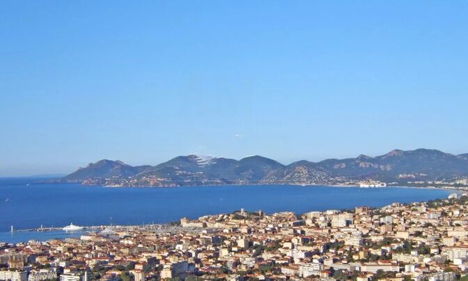 Villa Cannes