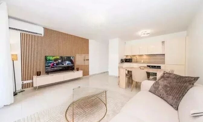 Villa Cannes