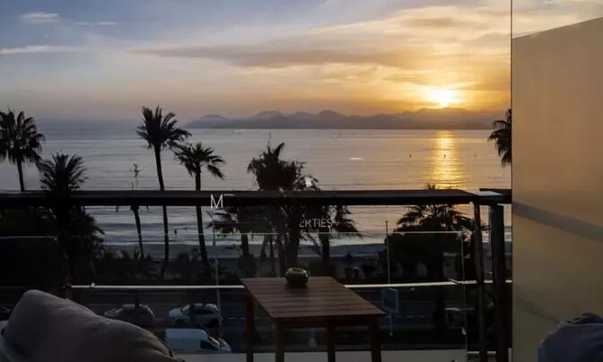 Villa Cannes