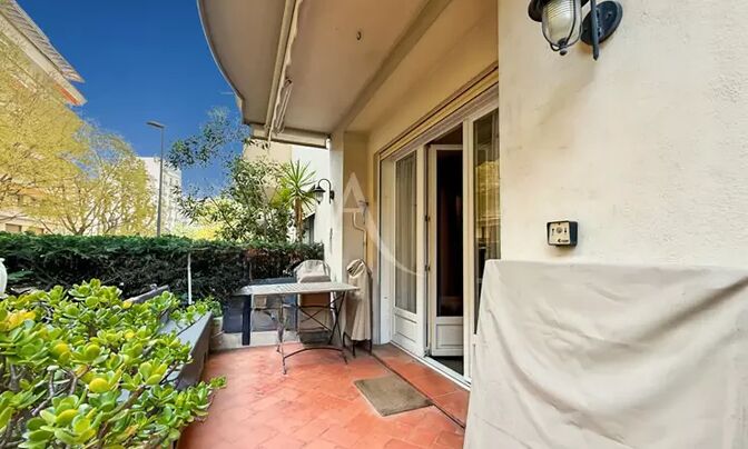 Villa Pointe Croisette