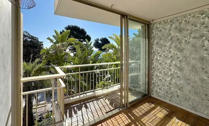 Villa Cannes