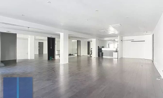 Villa Cannes Carnot
