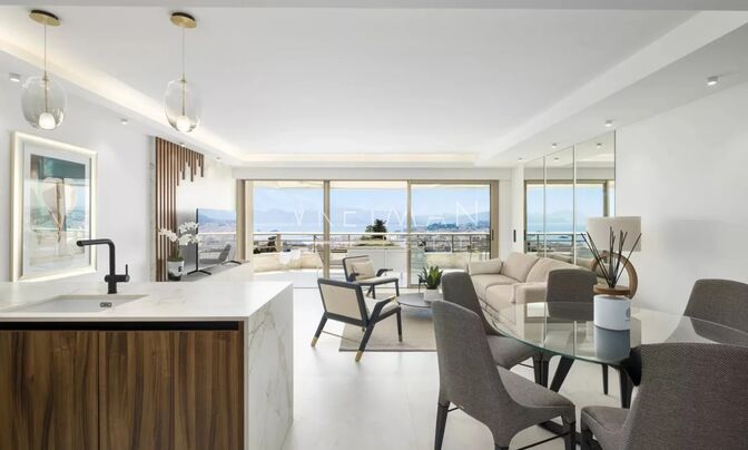 Villa Cannes