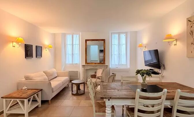 Villa Cannes Suquet