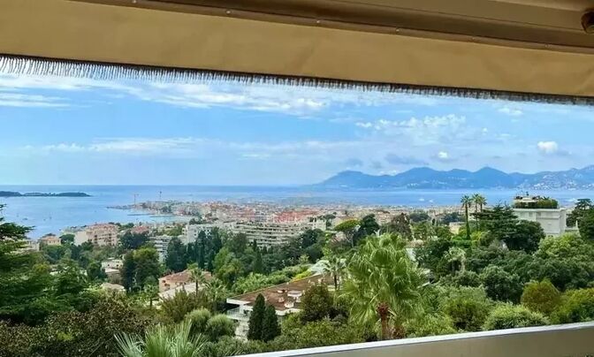 Estate Cannes Californie