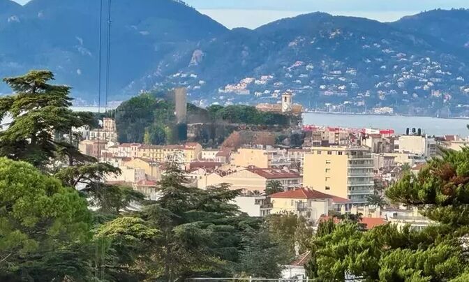 Villa Californie