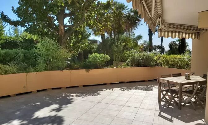 Villa Cannes