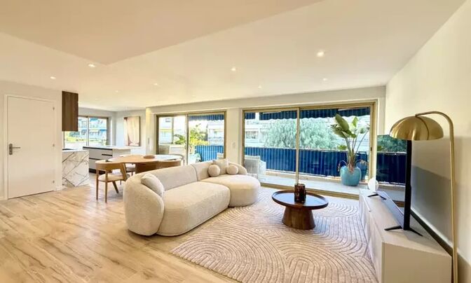 Villa Cannes