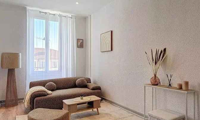 Villa Petit Juas