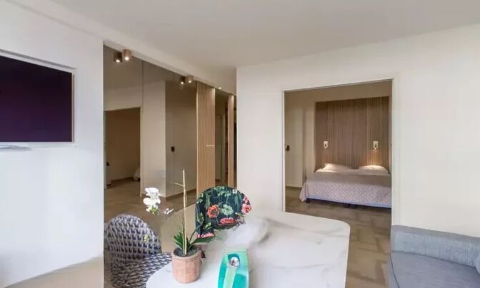 Villa Suquet