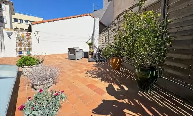 Villa Cannes