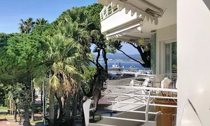 House Cannes Centre-ville