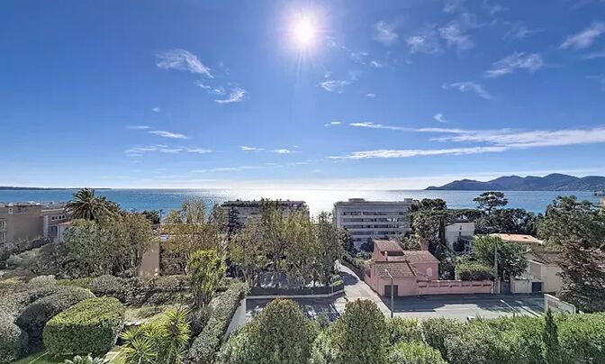 Villa Croix des Gardes