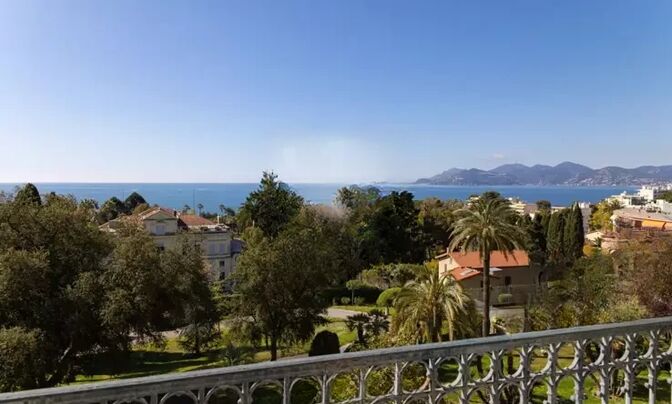 Villa Cannes