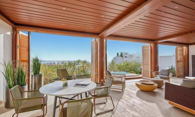 Property Name: Residence Centre-ville