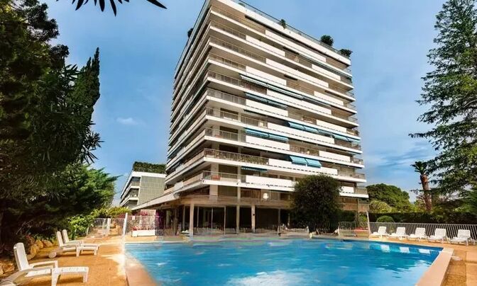 House Cannes
