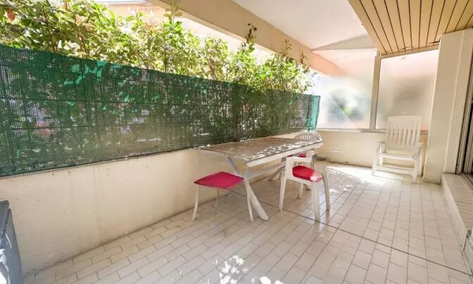 House Carnot Cannes