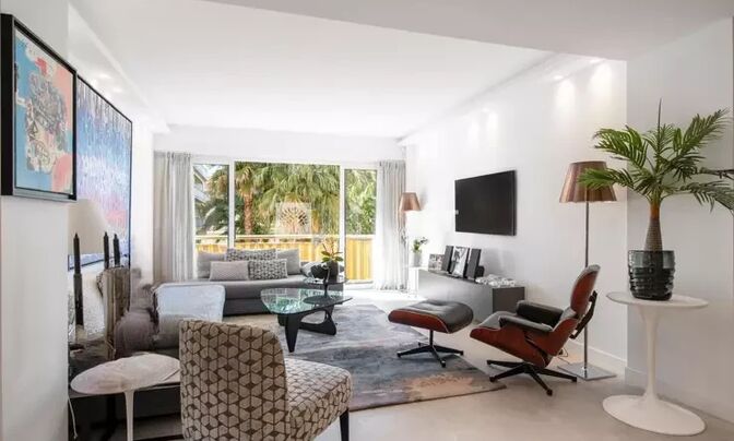 House Cannes