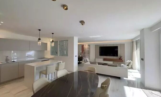 Villa Cannes