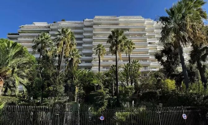 House Cannes Californie