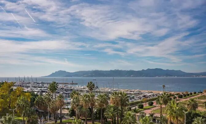 Villa Cannes