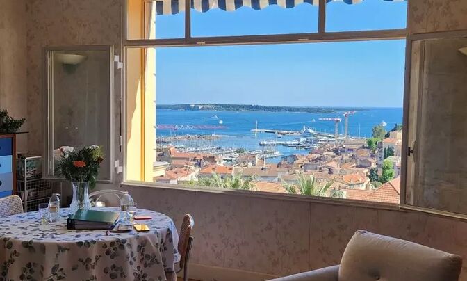 Villa Cannes