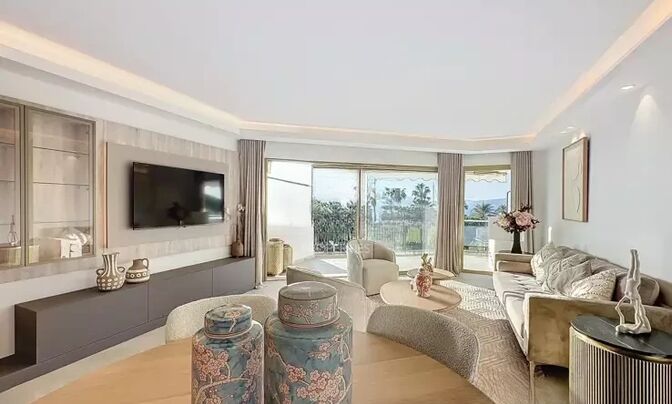 Villa Pointe Croisette