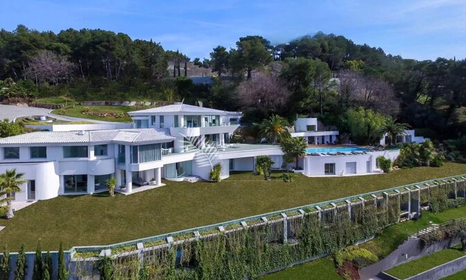House Cannes
