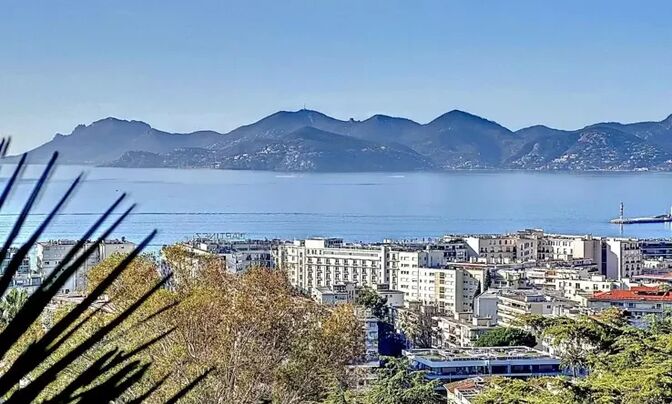 Villa Cannes