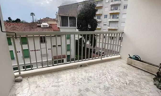 Villa Carnot Cannes