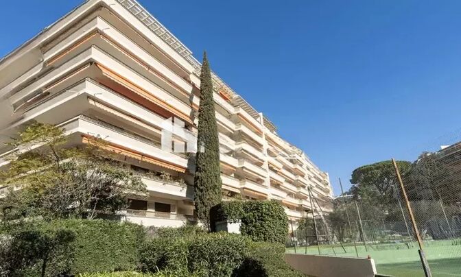 Villa Pointe Croisette